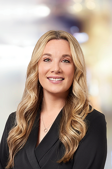Portrait of Molly Kotlinski, REALTOR® | NRLUX.